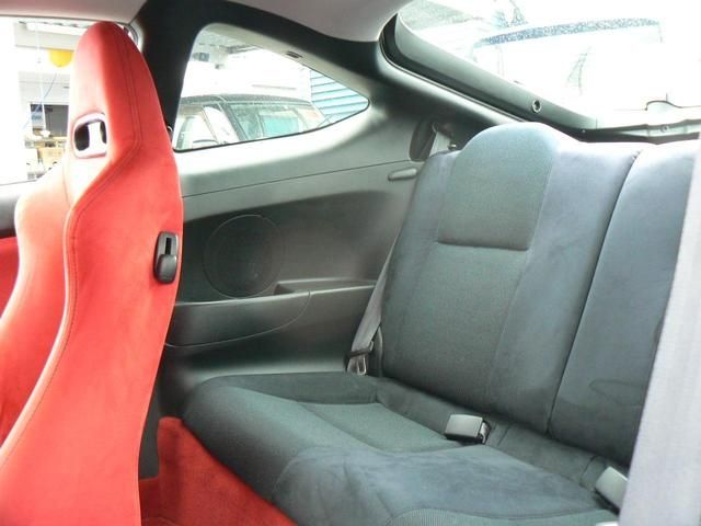 Honda INTEGRA 2003-01 2030-25