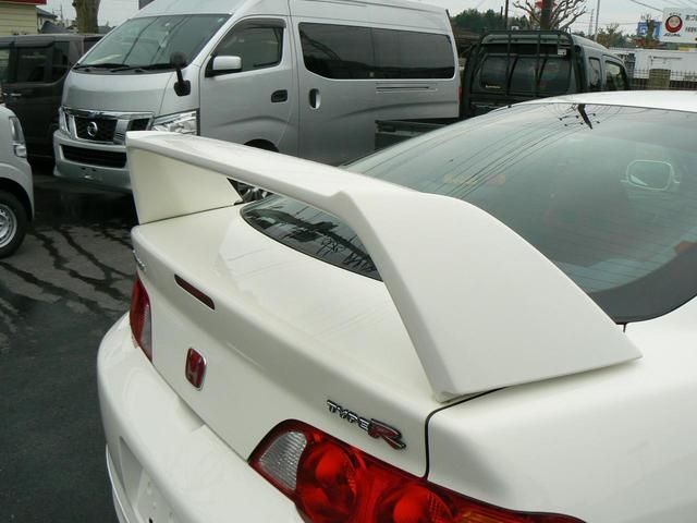 Honda INTEGRA 2003-01 2030-19