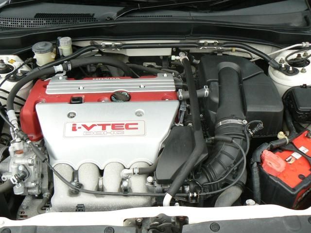 Honda INTEGRA 2003-01 2030-14