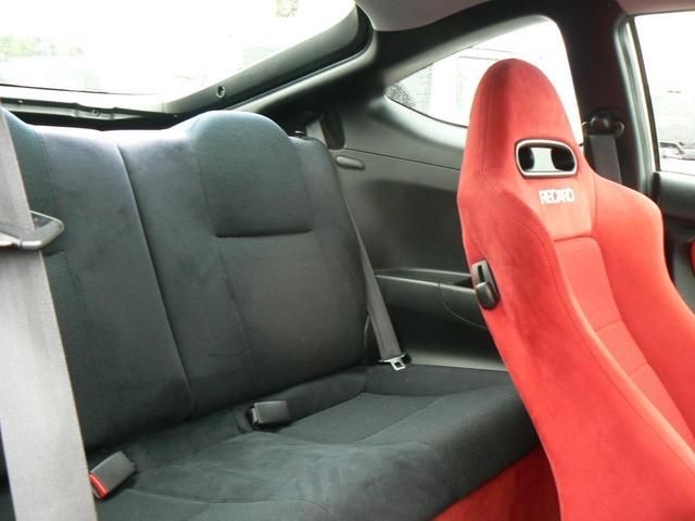Honda INTEGRA 2003-01 2030-6