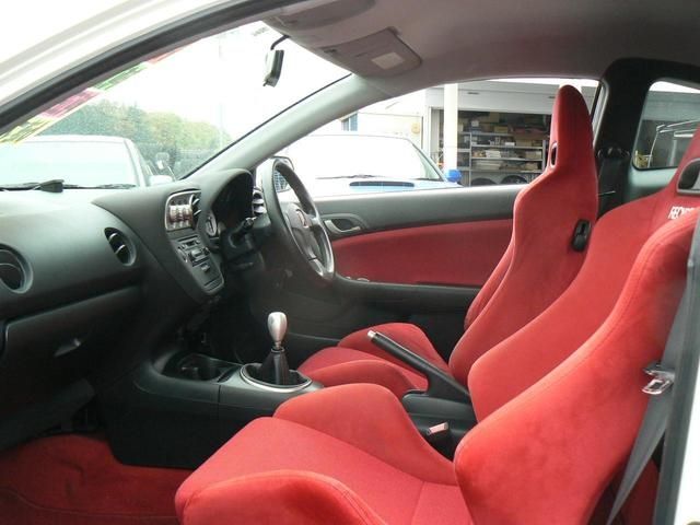 Honda INTEGRA 2003-01 2030-24
