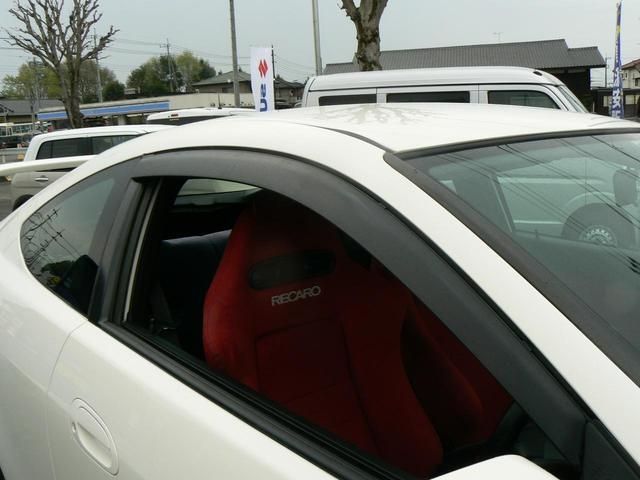 Honda INTEGRA 2003-01 2030-18