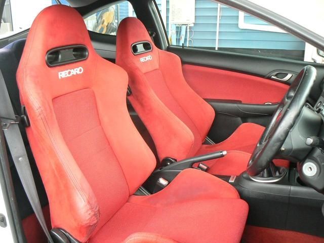 Honda INTEGRA 2003-01 2030-5
