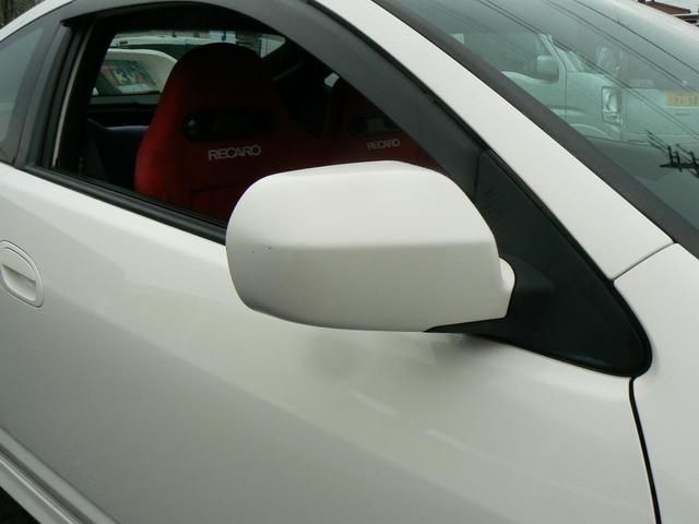 Honda INTEGRA 2003-01 2030-17