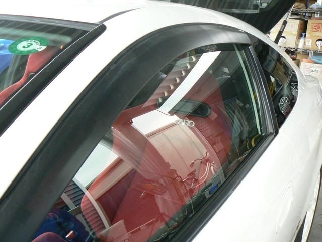 Honda INTEGRA 2003-01 2030-23