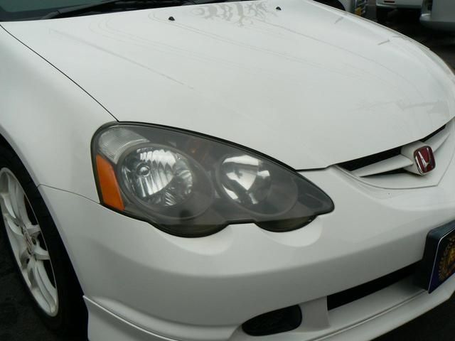Honda INTEGRA 2003-01 2030-16