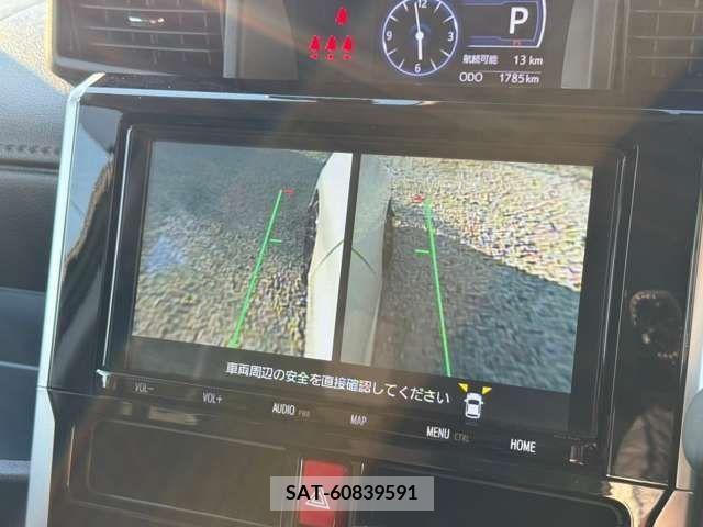 Toyota ROOMY 2022-06 384303-12