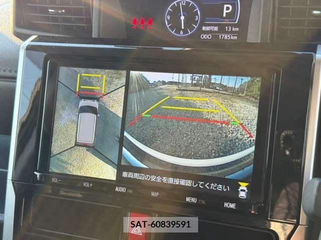 Toyota ROOMY 2022-06 384303-11