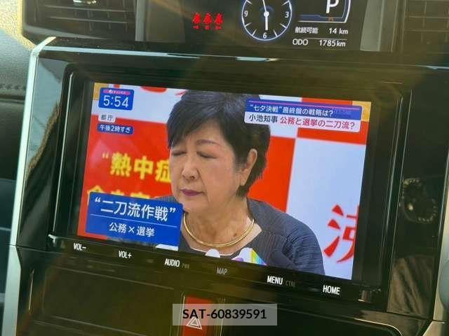 Toyota ROOMY 2022-06 384303-9