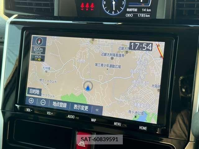Toyota ROOMY 2022-06 384303-8