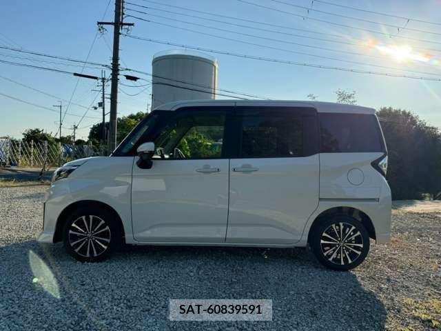 Toyota ROOMY 2022-06 384303-6