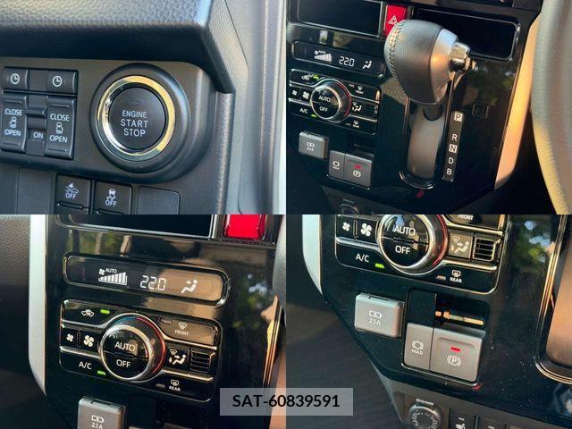 Toyota ROOMY 2022-06 384303-20