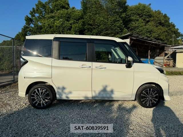 Toyota ROOMY 2022-06 384303-5