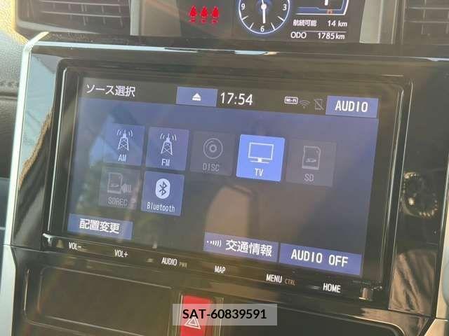 Toyota ROOMY 2022-06 384303-14