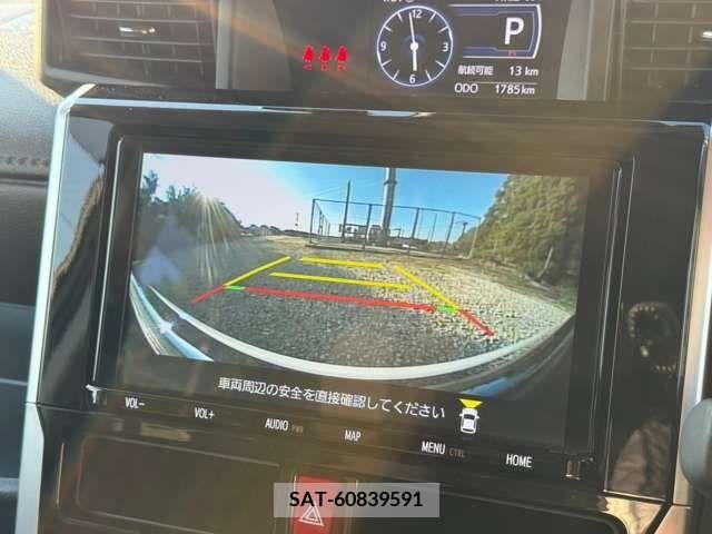 Toyota ROOMY 2022-06 384303-13