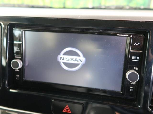 Nissan DAYZ ROOX 2017-12 19667-5