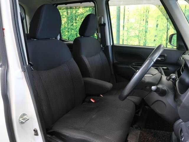 Nissan DAYZ ROOX 2017-12 19667-13