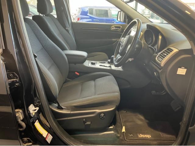 Jeep GRAND CHEROKEE 2012-08 195562-8
