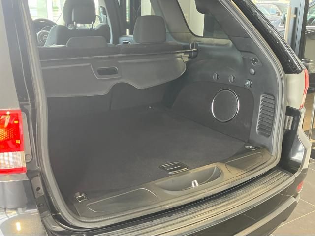 Jeep GRAND CHEROKEE 2012-08 195562-18