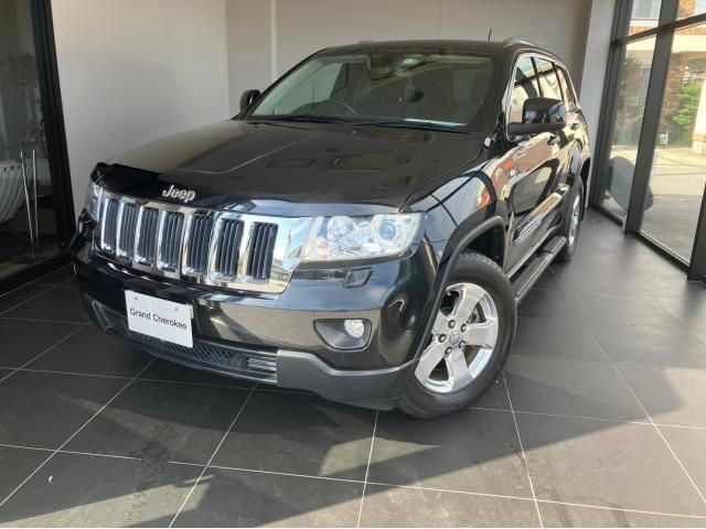Jeep GRAND CHEROKEE 2012-08 195562-0