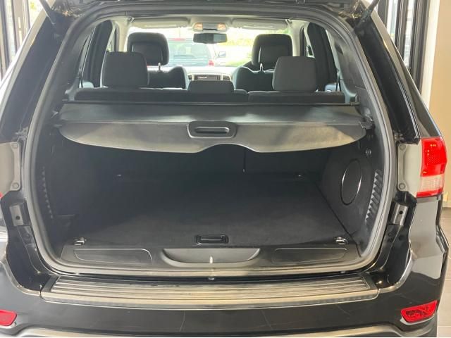 Jeep GRAND CHEROKEE 2012-08 195562-17