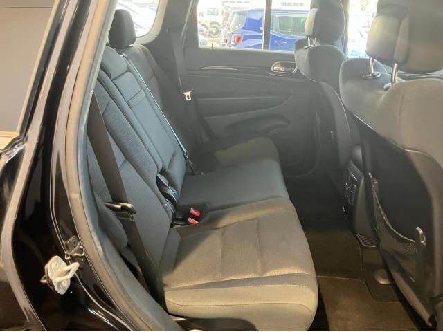 Jeep GRAND CHEROKEE 2012-08 195562-10