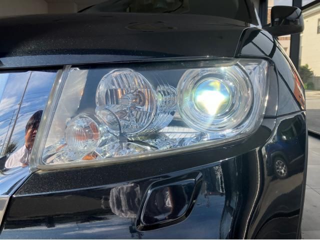 Jeep GRAND CHEROKEE 2012-08 195562-13