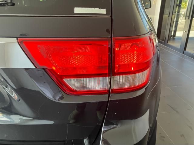Jeep GRAND CHEROKEE 2012-08 195562-16