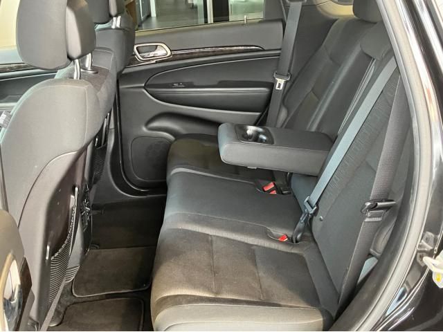 Jeep GRAND CHEROKEE 2012-08 195562-19