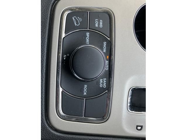 Jeep GRAND CHEROKEE 2012-08 195562-5