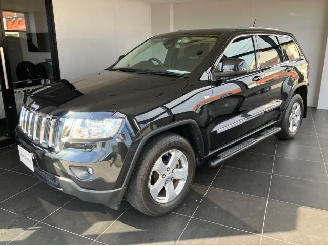 Jeep GRAND CHEROKEE 2012-08 195562-12