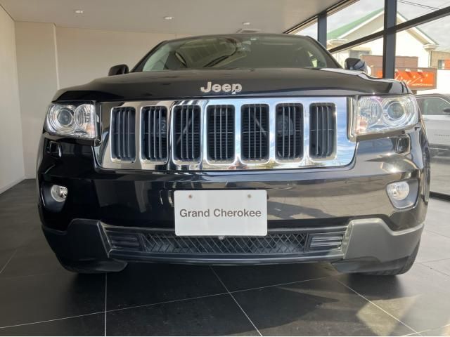 Jeep GRAND CHEROKEE 2012-08 195562-27