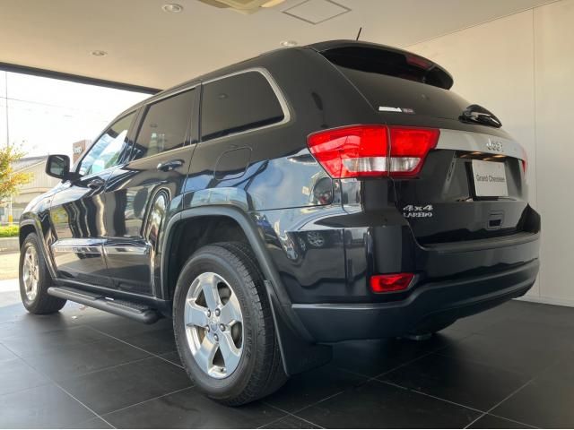 Jeep GRAND CHEROKEE 2012-08 195562-15