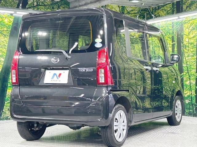 Daihatsu TANTO 2021-02 184309-17