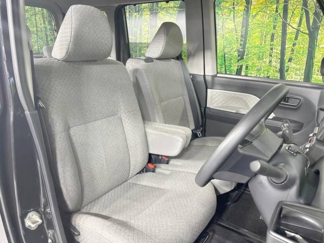 Daihatsu TANTO 2021-02 184309-8