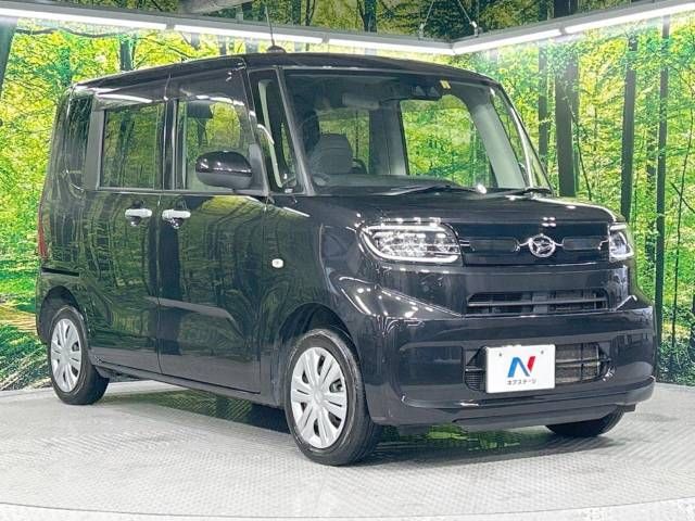 Daihatsu TANTO 2021-02 184309-16