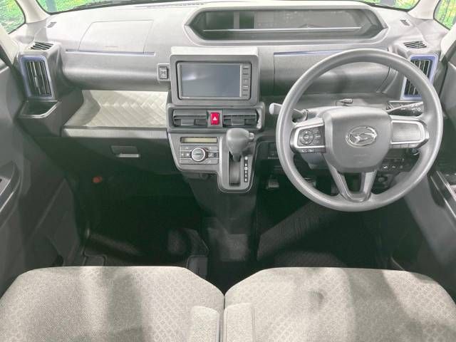 Daihatsu TANTO 2021-02 184309-1