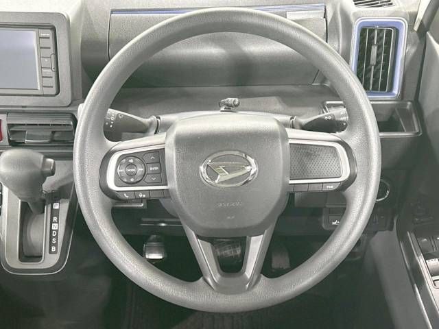 Daihatsu TANTO 2021-02 184309-11