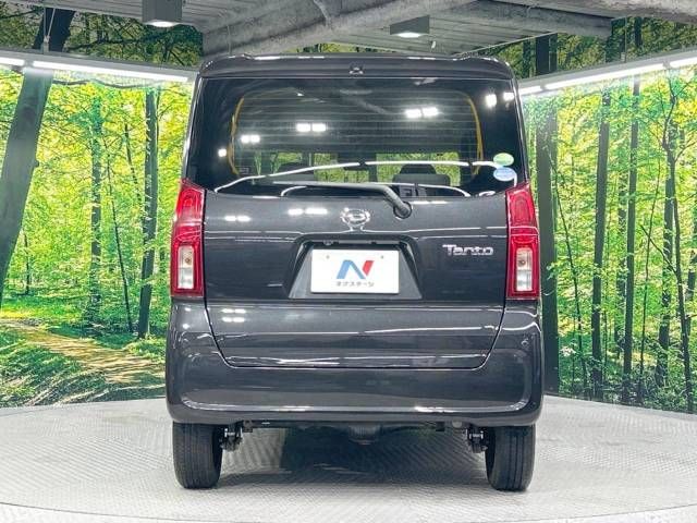 Daihatsu TANTO 2021-02 184309-15