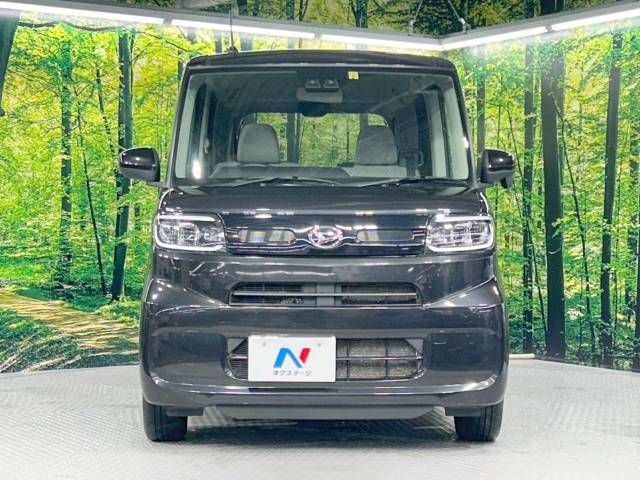 Daihatsu TANTO 2021-02 184309-14