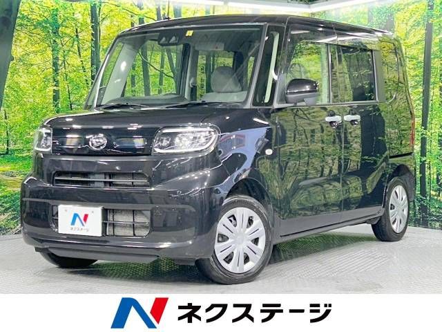 Daihatsu TANTO 2021-02 184309-0