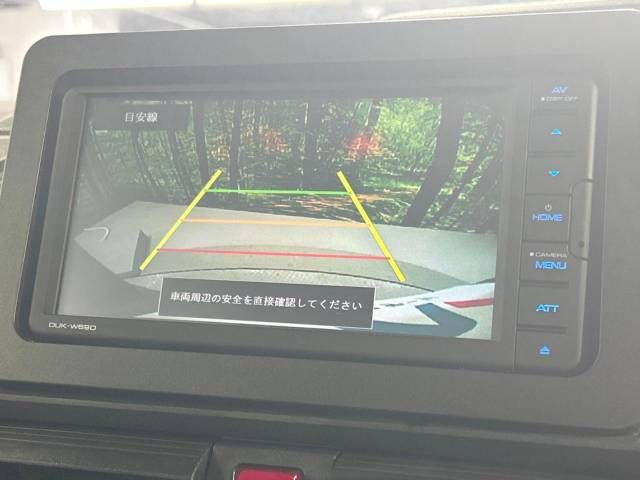 Daihatsu TANTO 2021-02 184309-3