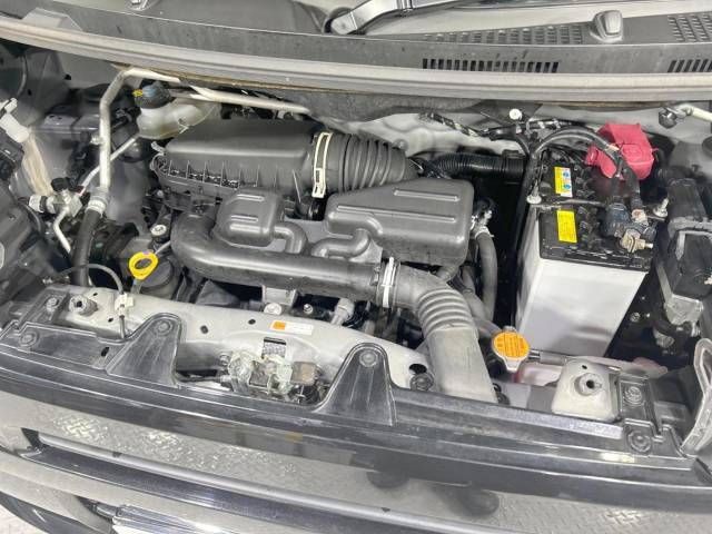 Daihatsu TANTO 2021-02 184309-18