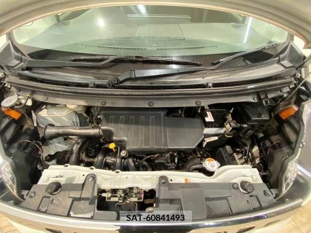 Mitsubishi EK SPACE 2014-04 221566-19