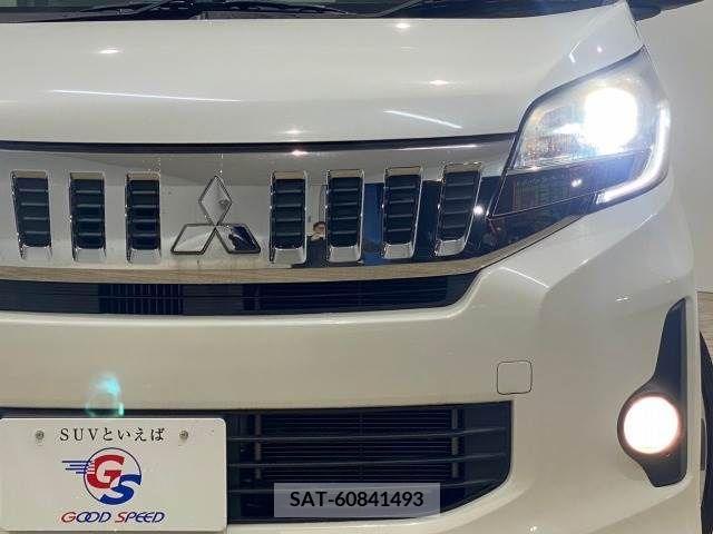 Mitsubishi EK SPACE 2014-04 221566-18