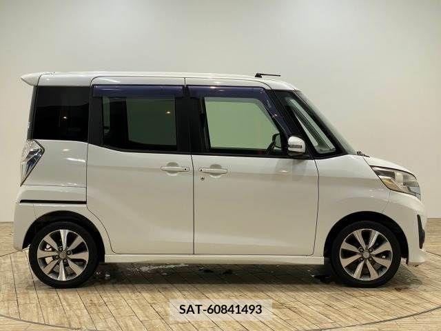 Mitsubishi EK SPACE 2014-04 221566-15
