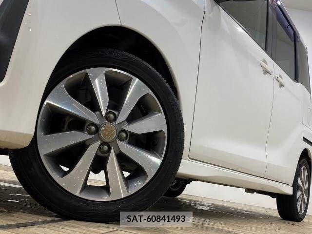 Mitsubishi EK SPACE 2014-04 221566-17