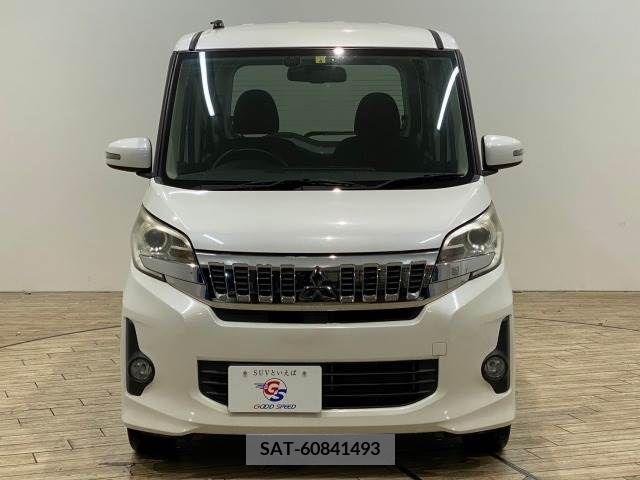Mitsubishi EK SPACE 2014-04 221566-11