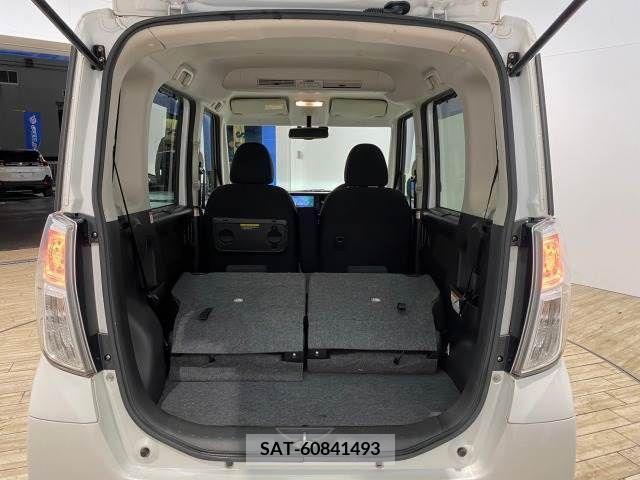 Mitsubishi EK SPACE 2014-04 221566-10