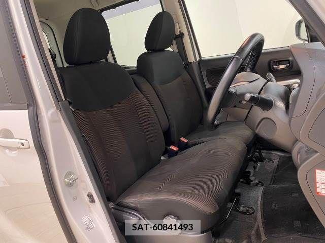 Mitsubishi EK SPACE 2014-04 221566-8